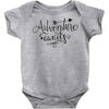 always Baby Bodysuit
