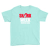 shark week enough said Youth Tee