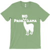 no prob llama funny llama T-Shirt