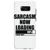 sarcasm now loading (2) Samsung Galaxy S8