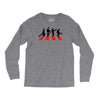 croos Long Sleeve Shirts