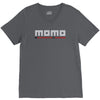 momo auto tuning motori V-Neck Tee