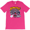blow your speakers T-Shirt