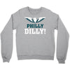 Philly Dilly Crewneck Sweatshirt