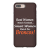 real women watch iPhone 8 Plus