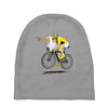 race advantage Baby Beanies