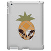 Tropical Pineapple iPad 3 and 4 Case