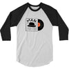 142. men on the juke box 041 3/4 Sleeve Shirt