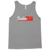 fashion killa asap rocky Tank Top
