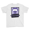 marvin south park Youth Tee