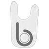 boards of canada logo Baby Bibs