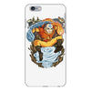 avatar of the air nomads iPhone 6 Plus/6s Plus Case