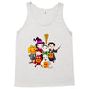 halloween Tank Top