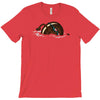milk swimmer T-Shirt