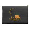 Total Solar Eclipse Camp Accessory Pouches