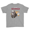no speed Youth Tee