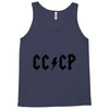 cccp Tank Top