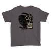 ride or die Youth Tee