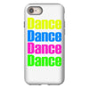 dance dance iPhone 8