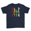 atcq Youth Tee