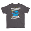 It's A Papaw Thing Youth Tee