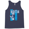 hoth coldest in the galaxy Tank Top