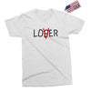 Loser Lover Exclusive T-shirt