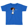 i love you Toddler T-shirt