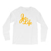 jet life rap music Long Sleeve Shirts