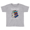 life is like a box of chocolates i want to eat them all Toddler T-shirt