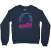 hunter Crewneck Sweatshirt