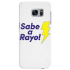 sabe a rayo Samsung Galaxy S7 Edge