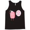 lil' soap Tank Top