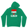 ny state of mind Unisex Hoodie