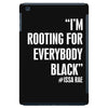 rooting for everybody t shirt. iPad Mini