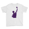 Rock Balboa Youth Tee