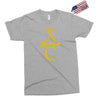 cross country running Exclusive T-shirt