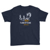 no suggestions please Youth Tee
