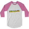 superdad 3/4 Sleeve Shirt