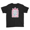 spirited soap Youth Tee