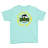 In Loving Memory Humboldt Broncos Youth Tee
