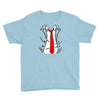 exclusive constantine tee Youth Tee