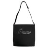 studio ghibli. Adjustable Strap Totes