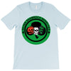 silver shamrock novelties T-Shirt