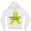 Humboldt Strong Zipper Hoodie