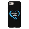 Coming Soon Baby Boy iPhone 8