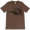 deadpool 4 T-Shirt