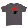 pokemon masterball Youth Tee