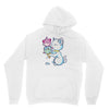 mice cream Hoodie