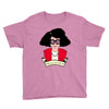 Tina Belcher Youth Tee
